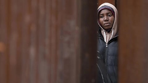 Representative image