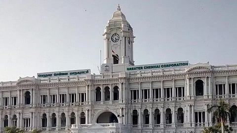 Greater Chennai Corporation