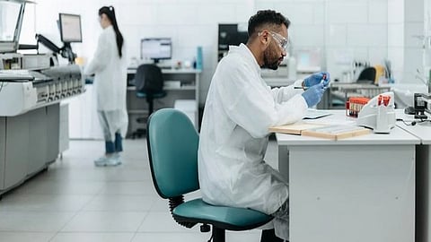 Representative image