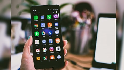 Representative Image