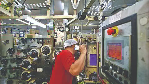 Representative image