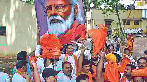 Winds of change Oppn seeks to unite as BJP gives ground