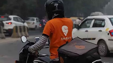 Representative Image