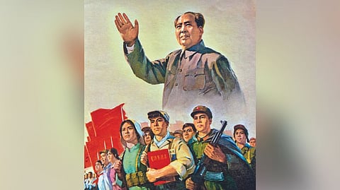 The decade that cannot be deleted