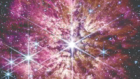 The end is coming in maybe 100 billion years