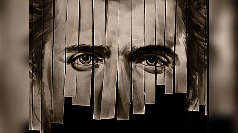 Vijay Deverakonda's 'VD 12' poster