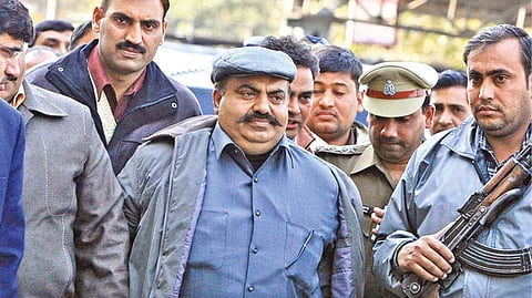 Systemic Rot: A saga of crime, punishment in Uttar Pradesh