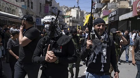 Representative image