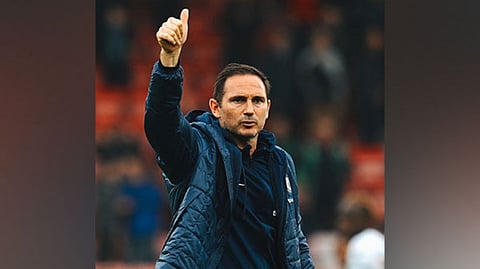 Frank Lampard
