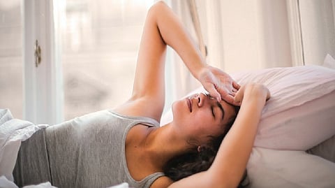 Representative image