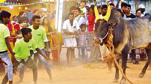 From last year's event