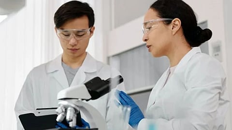 Representative Image