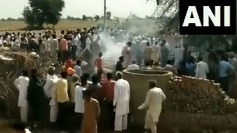 Visual from the site