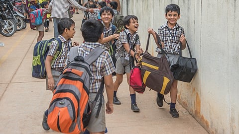 Representative image