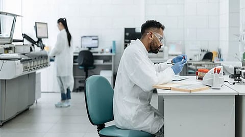 Representative image