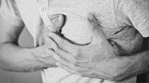 Representative image