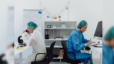 Representative Image