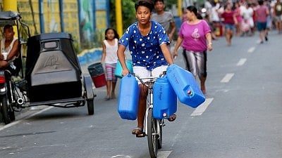 Representative image