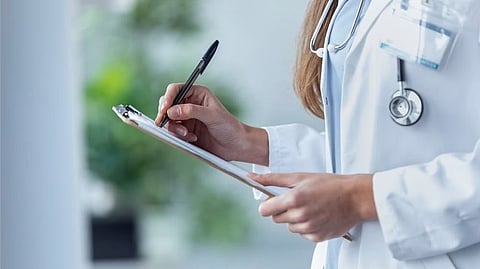 Representative image