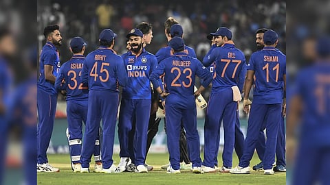 Team India