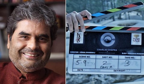 Vishal Bharadwaj