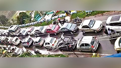 Fleeced Kodai tourists seek action against violators