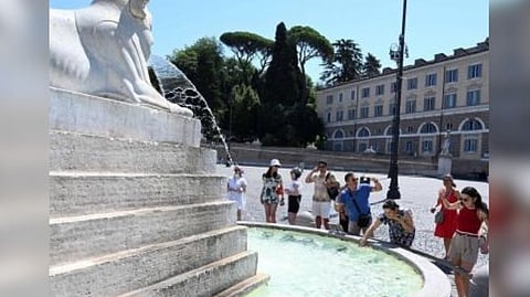 Representative Image