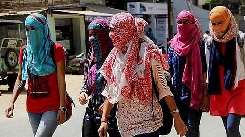 Representative image