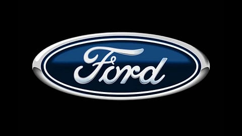 Ford recalls 422,000 SUVs because rear view camera display may fail
