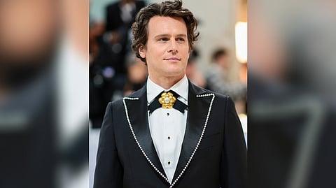 Jonathan Groff