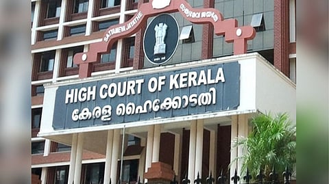 Kerala High Court