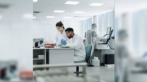 Representative Image