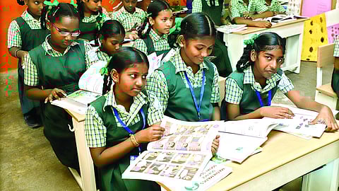 Representative image