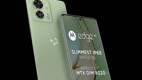 Representative Image