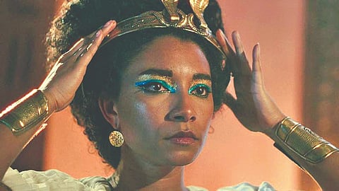 Diversity concerns: Netflix’s ‘Cleopatra’ criticised in Egypt over skin colour