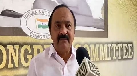 Kerala Leader of Opposition