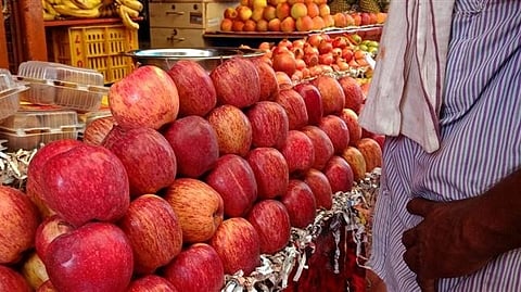 Representative image