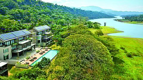 Jetwing Kandy Gallery