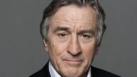 Robert De Niro