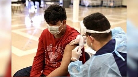 Representative image