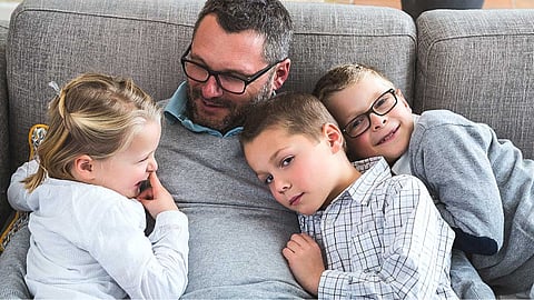 Representative Image