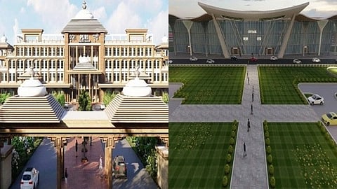 Modi to lay foundation of Puri, Cuttack rly stations redevelopment projects tomorrow