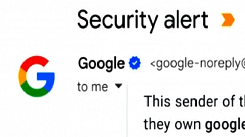 Representative image