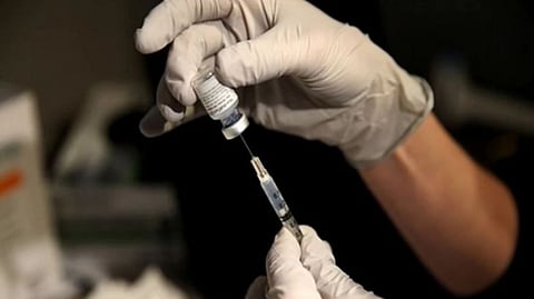 Representative Image