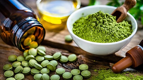 Representative image