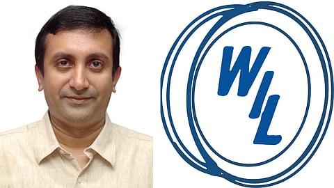 Srivats Ram; Wheels India