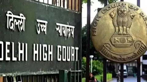 Delhi High Court