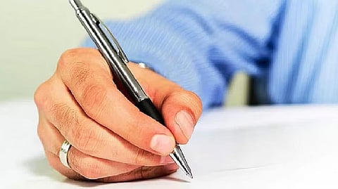 Representative image