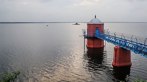 Representative image