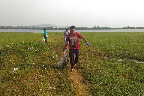 Representative image